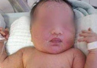 Bé gái sơ sinh bị bỏ trong túi xách bên đường dẫn lên cao tốc