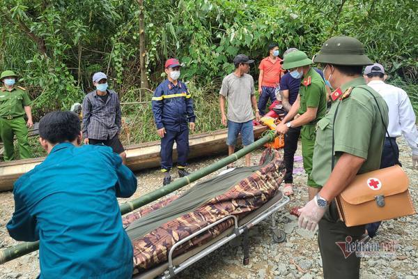 17 công nhân bị chết và mất tích trong vụ sạt lở tại thủy điện Rào Trăng 3 là những ai?