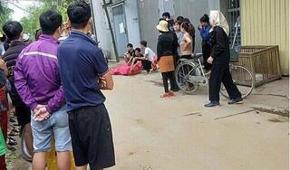 Nghi phạm đâm vợ và bạn vợ ở Bắc Giang đã về quê rồi ôm mìn tự sát