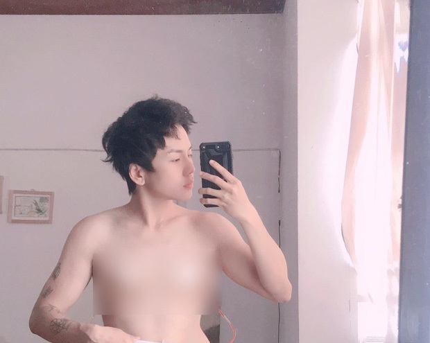 Bạn trai chuyển giới của Miko Lan Trinh lần đầu lộ diện sau 5 ngày cắt ngực