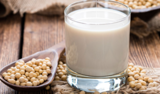 Uống sữa đậu nành theo cách này sẽ gây hại cho sức khỏe