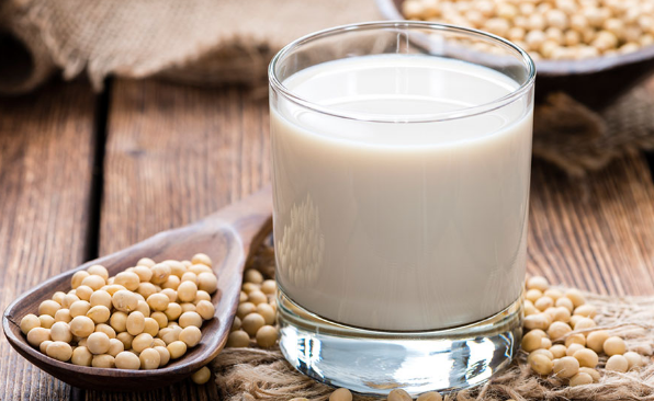 Uống sữa đậu nành đựng trong bình giữ nhiệt có thể gây hại cho sức khỏe