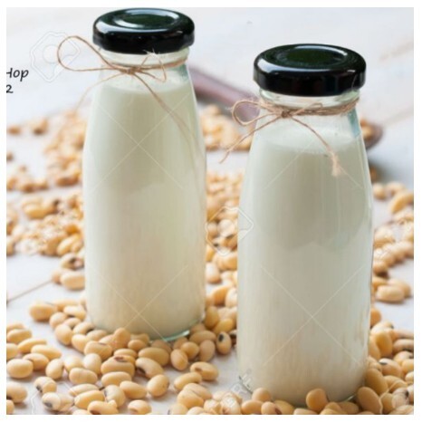 Uống sữa đậu nành đựng trong bình giữ nhiệt có thể gây hại cho sức khỏe