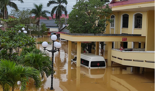 Phân công 6 bệnh viện tuyến trên hỗ trợ y tế cho các tỉnh miền Trung