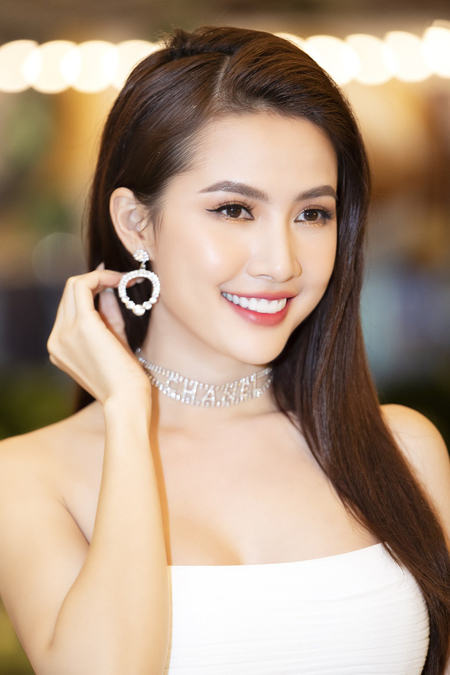 Hoa hậu Phan Thị Mơ nhập viện cấp cứu ngay sau buổi ra mắt phim mới