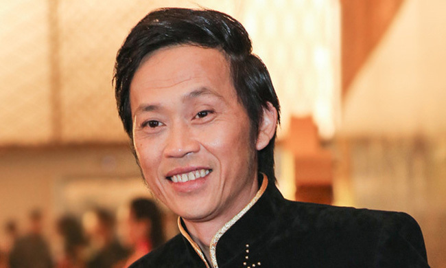 Nghệ sĩ Hoài Linh nhận được 200 triệu đồng cứu trợ miền Trung chỉ sau 2 tiếng phát động
