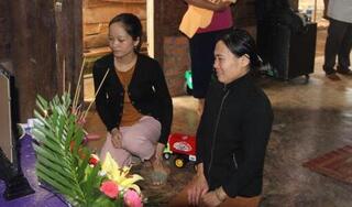 Vụ vợ nạn nhân thủy điện Rào Trăng 3 bị lừa tiền: Ngân hàng tạm ứng 100 triệu đồng