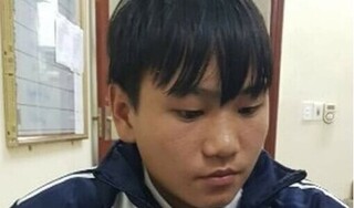 Nam sinh lớp 10 sát hại phụ nữ cướp tài sản bị khởi tố