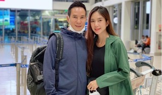 Vợ chồng Lý Hải, Minh Hà nhận được hơn 5 tỷ ủng hộ đồng bào miền Trung