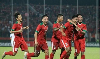 Tổng thống Indonesia tự tin tổ chức thành công giải U20 World Cup