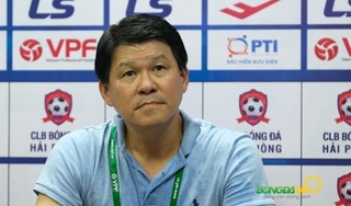 HLV Sài Gòn FC: ‘Hà Nội FC như được dâng hiến 12 điểm’