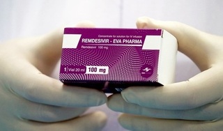 Mỹ chính thức phê duyệt thuốc điều trị Covid-19 đầu tiên 