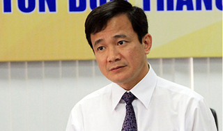 Ông Lê Vinh Danh nhận lương 556 triệu đồng mỗi tháng, giảng viên 23,7 triệu đồng