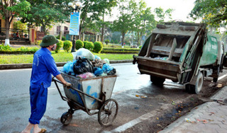 Từ chối thu gom, vận chuyển rác sinh hoạt nếu người dân không phân loại?