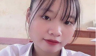 Nữ sinh lớp 12 ở Hà Tĩnh mất tích bí ẩn sau khi đi học