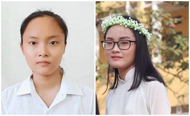 Nữ sinh lớp 12 ở Hà Tĩnh mất tích bí ẩn sau khi đi học