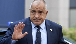 Thủ tướng Bulgaria Boyko Borissov mắc Covid-19