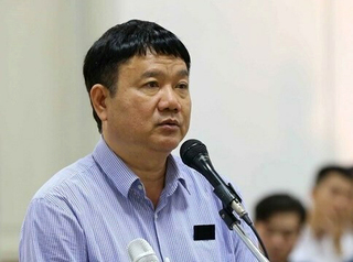 Truy tố ông Đinh La Thăng do sai phạm ở cao tốc TPHCM – Trung Lương