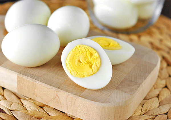 Lợi ích không ngờ tới của việc ăn trứng thường xuyên