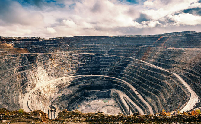 Nga chuẩn bị mở mỏ vàng lớn nhất thế giới 