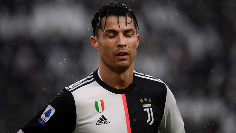C.Ronaldo không muốn tiếp tục gắn bó với Juventus