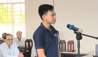 2 lần trốn nghĩa vụ quân sự, nam thanh niên lãnh án tù