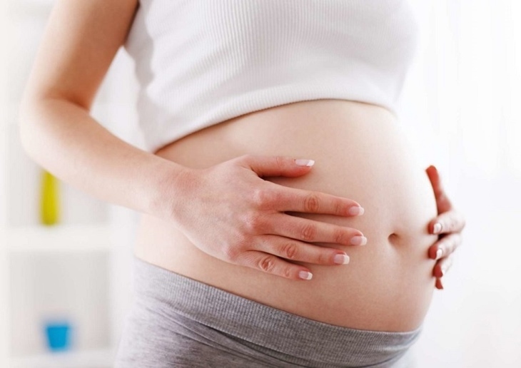 Căn bệnh hiếm gặp khiến người phụ nữ bị phù thai 8 lần