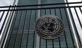 Liên hợp Quốc hủy họp trực tiếp do phát hiện 5 ca Covid-19