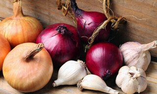 Loại thực phẩm dễ kiếm giúp ngăn ngừa nấm da đầu hiệu quả