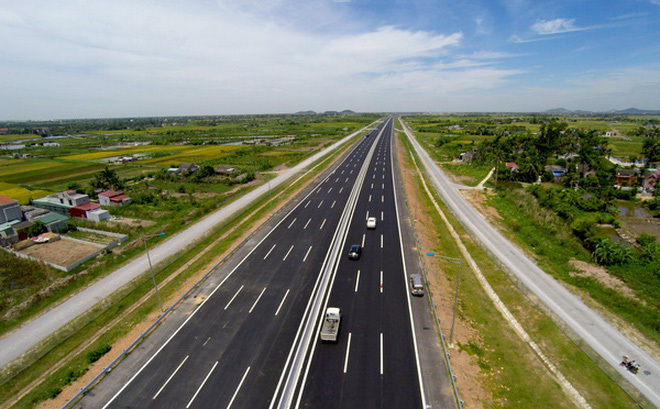 Tuyến cao tốc kết nối với TP.HCM trị giá 10.600 tỷ dự kiến hoàn thành năm 2025