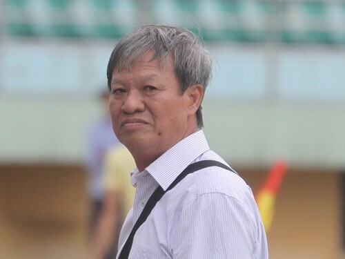 HLV Lê Thụy Hải cho rằng Viettel khó có cơ hội thắng Hà Nội FC
