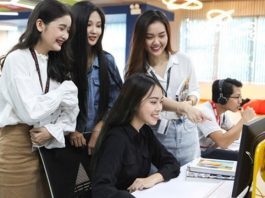 3 trường đại học Việt Nam có ngành học lọt top thế giới