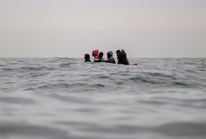 Đắm tàu ngoài khơi Senegal, ít nhất 140 người di cư thiệt mạng