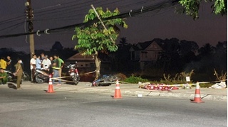 Tin tức tai nạn giao thông ngày 30/10: Lao vào gốc cây bên đường, nam thanh niên tử vong