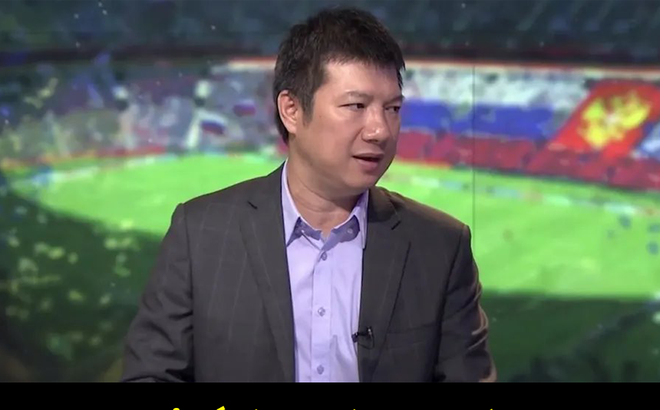 Nam Định trụ hạng khiến cho V.League bớt bất công hơn