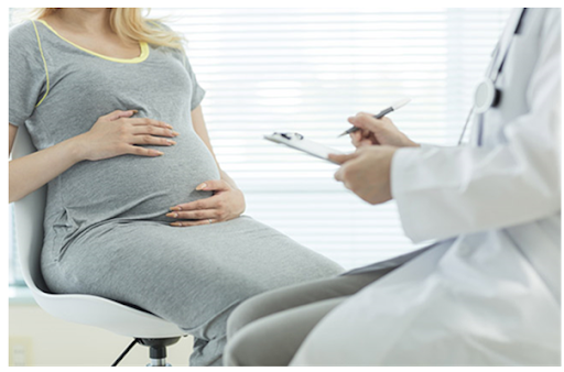 Tiền sản giật - bệnh lý nguy hiểm ở phụ nữ mang thai