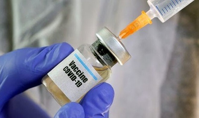 Vaccine Covid-19 made in Việt Nam dự kiến tiêm thử nghiệm trên người trong tháng 11/2020
