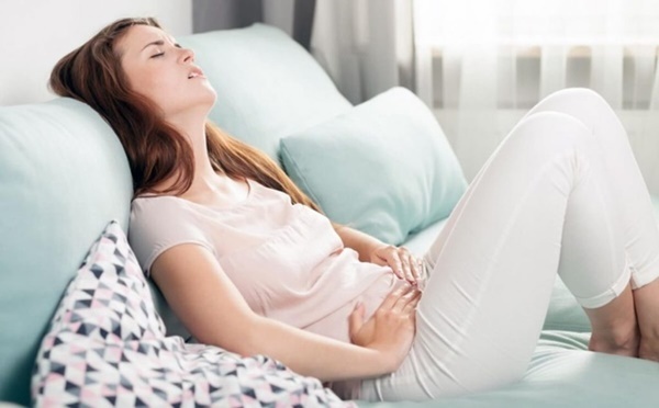 6 dấu hiệu bất thường của kinh nguyệt cảnh báo sức khỏe sinh sản
