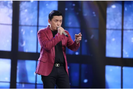 'Anh Hai' Lam Trường thuở chạy show 8 vũ trường hát 32 bài một đêm
