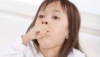 Trẻ mắc virus hợp bào hô hấp – cần cảnh giác