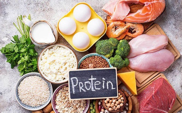 Mắc nhiều bệnh vì ăn quá nhiều protein