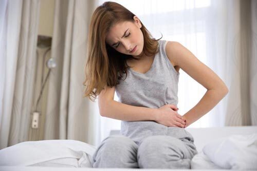 Căn bệnh nguy hiểm khiến người phụ nữ đau bụng âm ỉ suốt 6 tháng