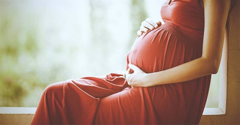 Sản phụ mang thai 35 tuần có hai tử cung hiếm gặp
