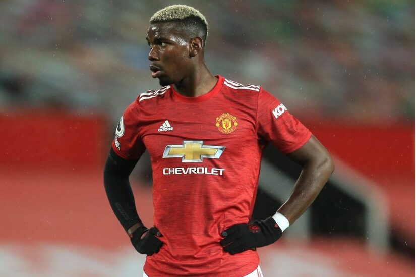 Man United chấp nhận bán Pogba với giá rẻ