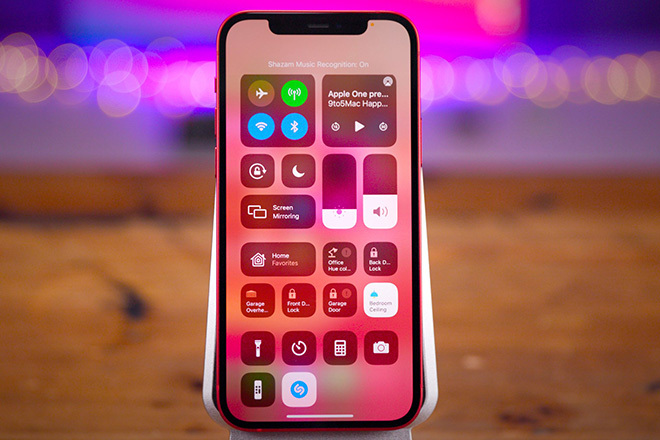 iOS 14.2 ra mắt với nhiều tính năng không nên bỏ lỡ. 1