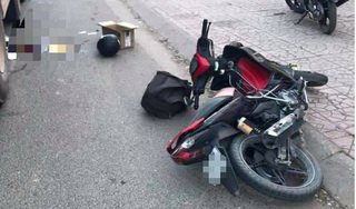 Chuyến đi định mệnh của thai phụ tử vong trên đường về quê Lạng Sơn sinh con