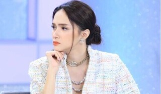 Thư tay xin rút khỏi Hoa hậu Việt Nam của Hương Giang bị soi mắc nhiều lỗi