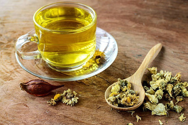 Các loại trà hoa khô tốt cho sức khỏe, nhưng dùng theo cách này lại vô tình rước hại vào người