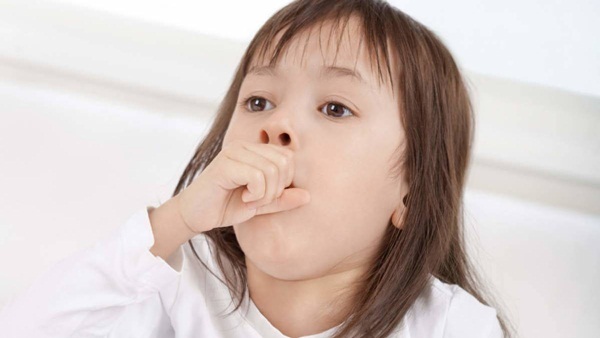 Triệu chứng nhận biết sớm trẻ bị viêm phổi