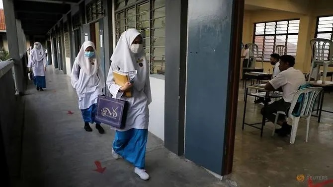 Thêm một nước ở khu vực Đông Nam Á đóng cửa trường học vì Covid-